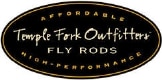 Temple Fork Outfitters Logo